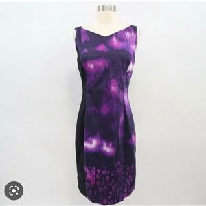 Tahari Dress